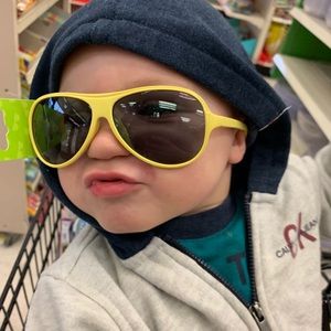 Meet your Posher, Christina